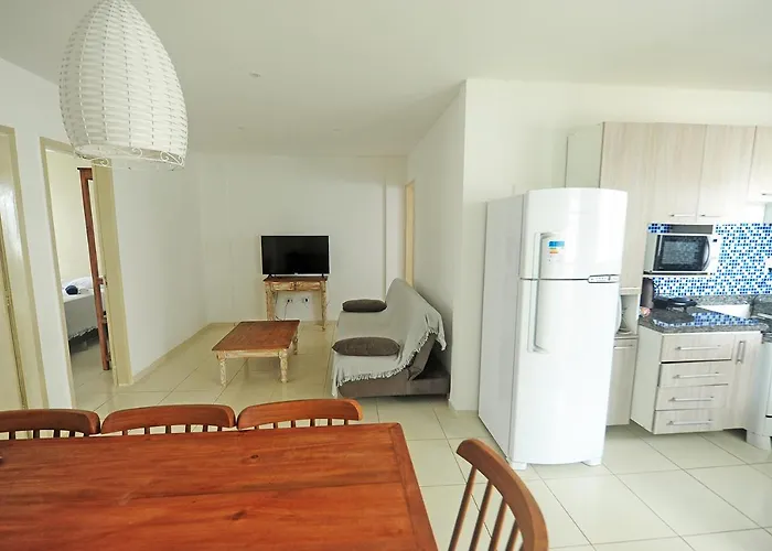 Manga Verde Beach Residence