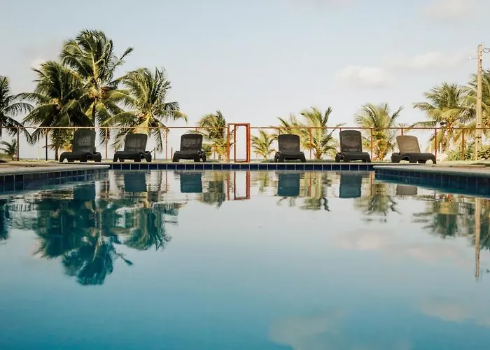 Manga Verde Beach Residence