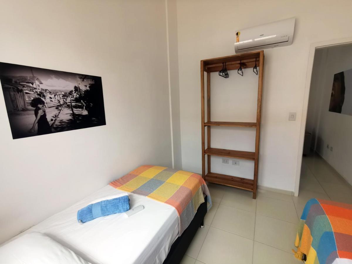 Aparthotel Manga *