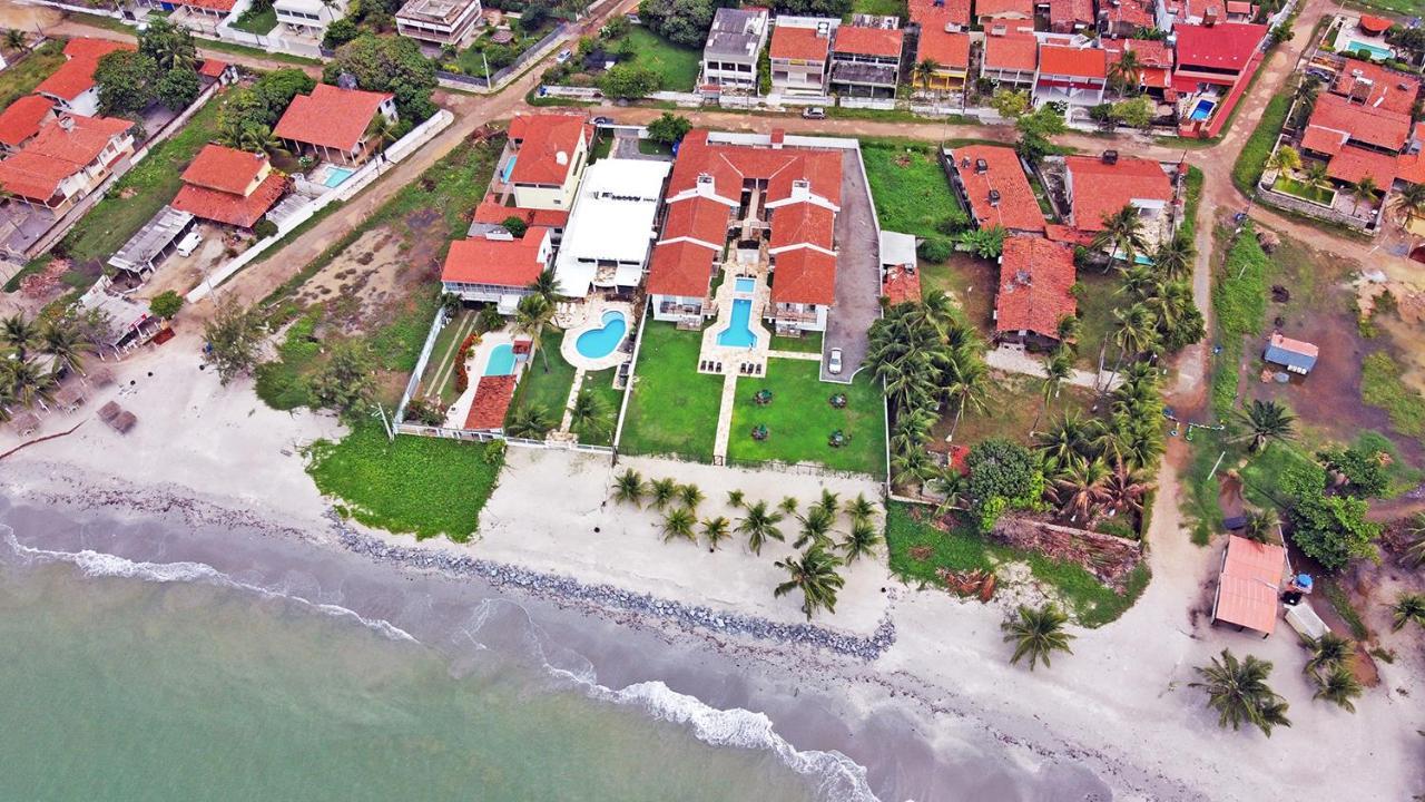 Manga * Ilha de Itamaraca