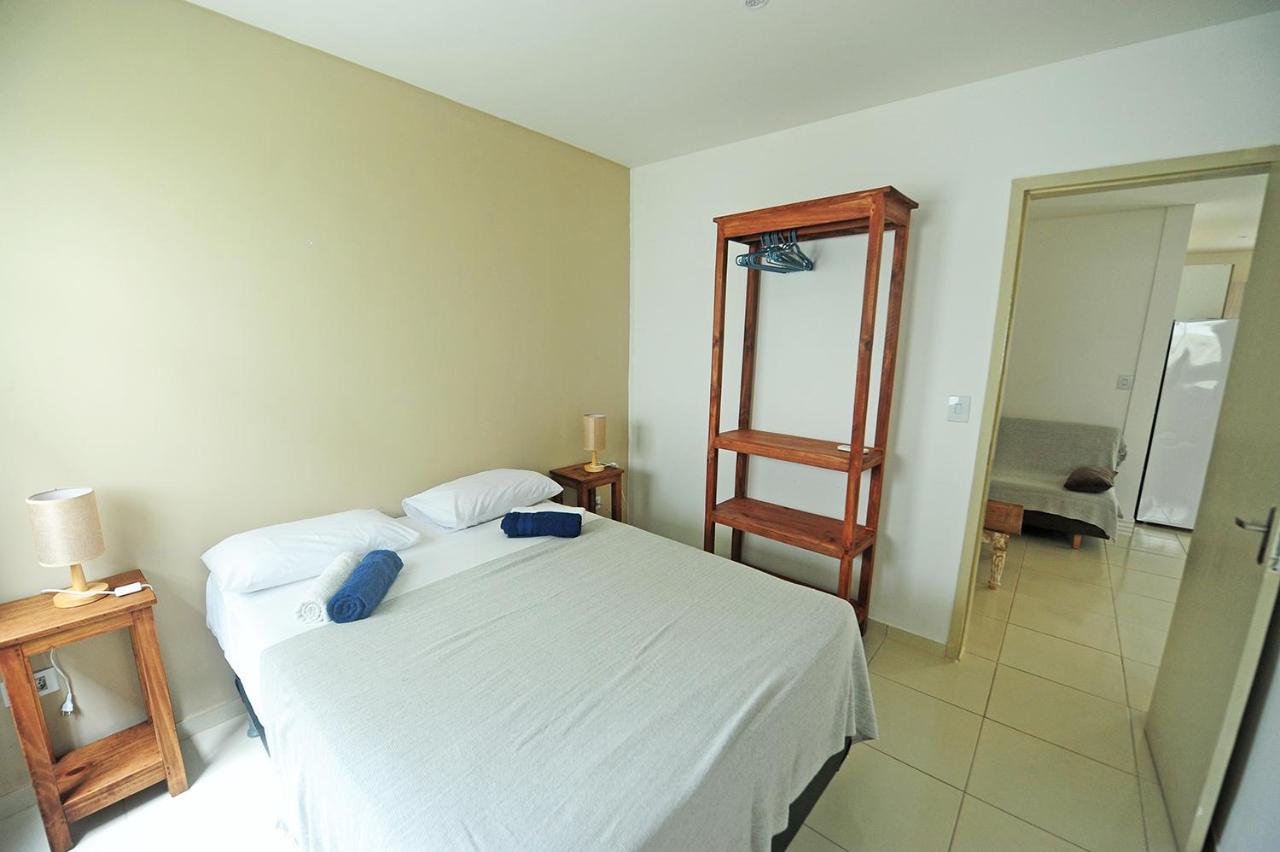Aparthotel Manga *
