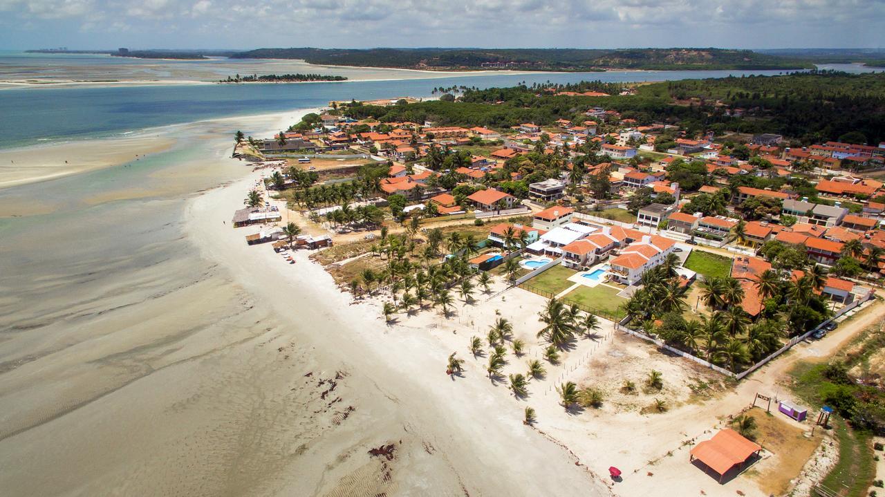 Aparthotel Manga Ilha de Itamaraca