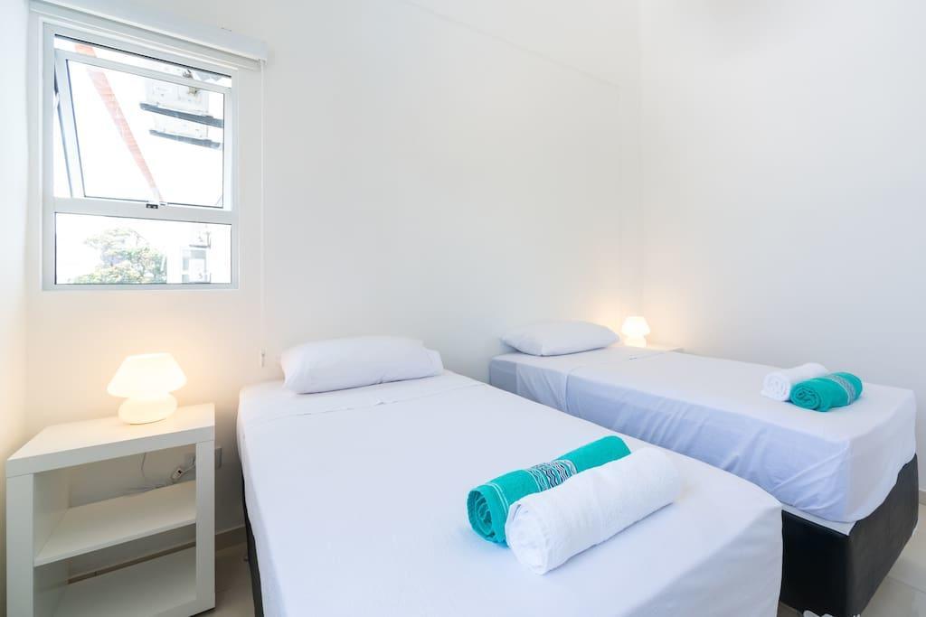 Manga Aparthotel *