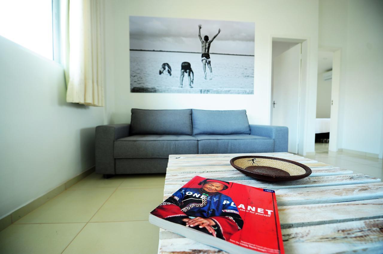 Manga Aparthotel *