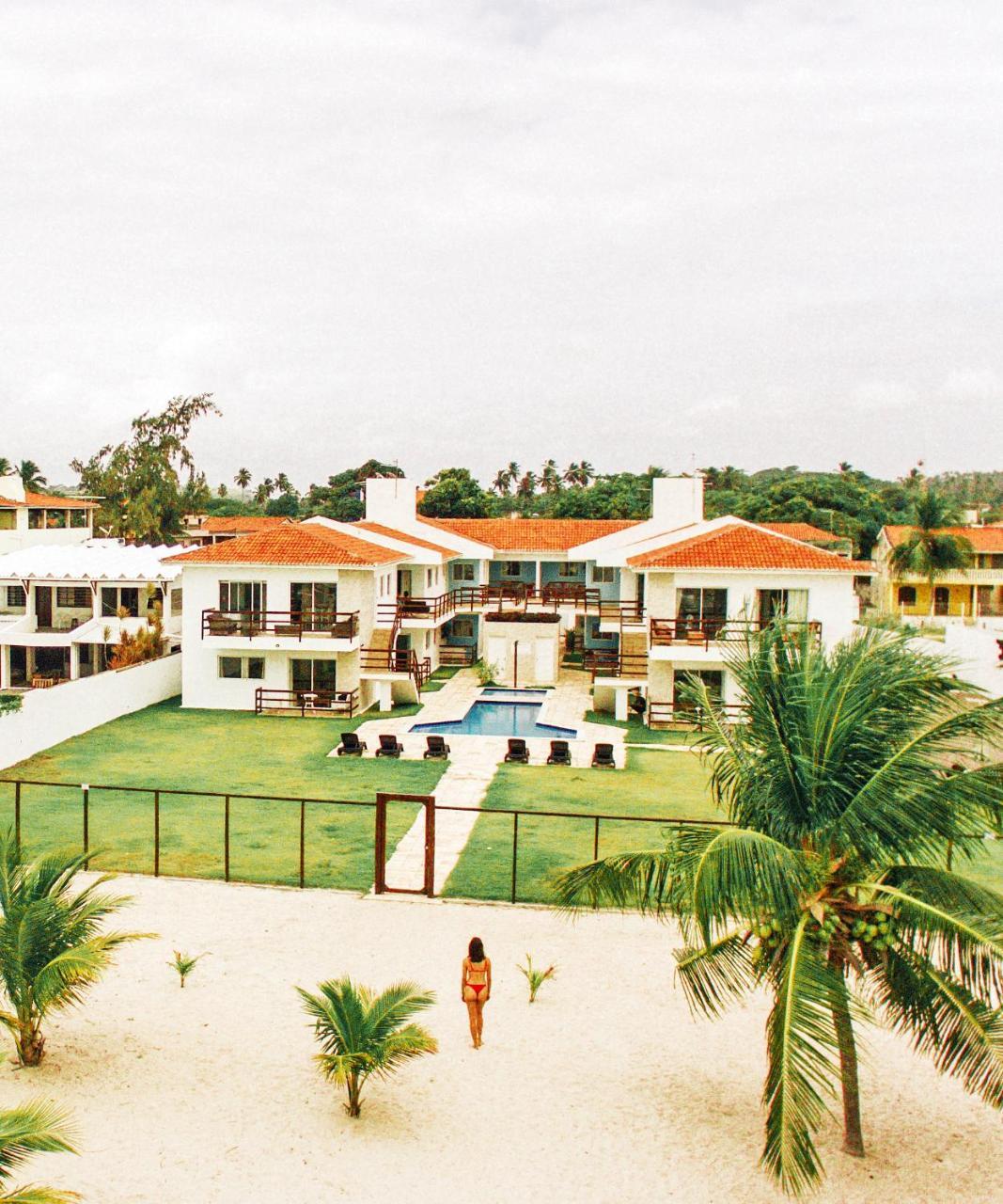 Manga Ilha de Itamaraca