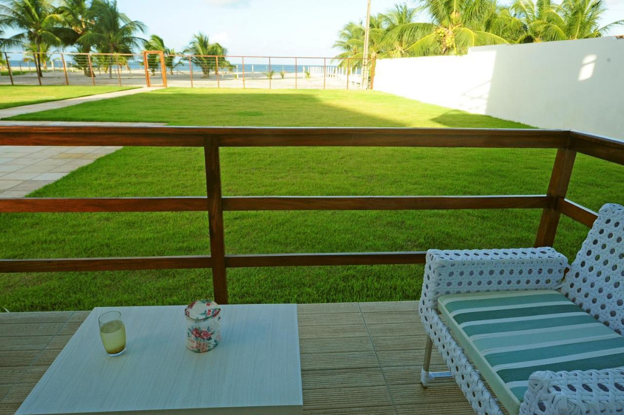 Aparthotel Manga Ilha de Itamaraca