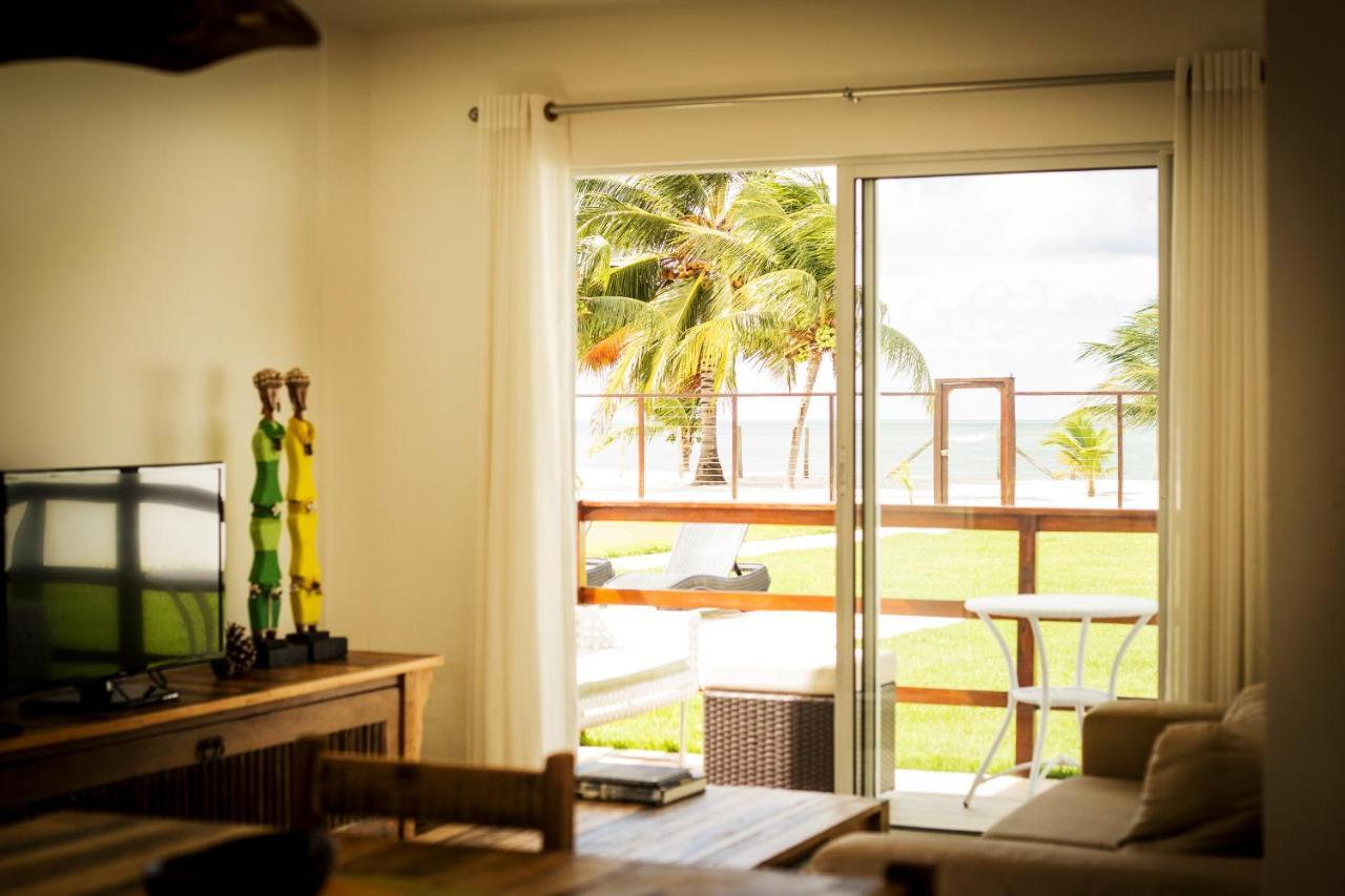 Manga Aparthotel Ilha de Itamaraca