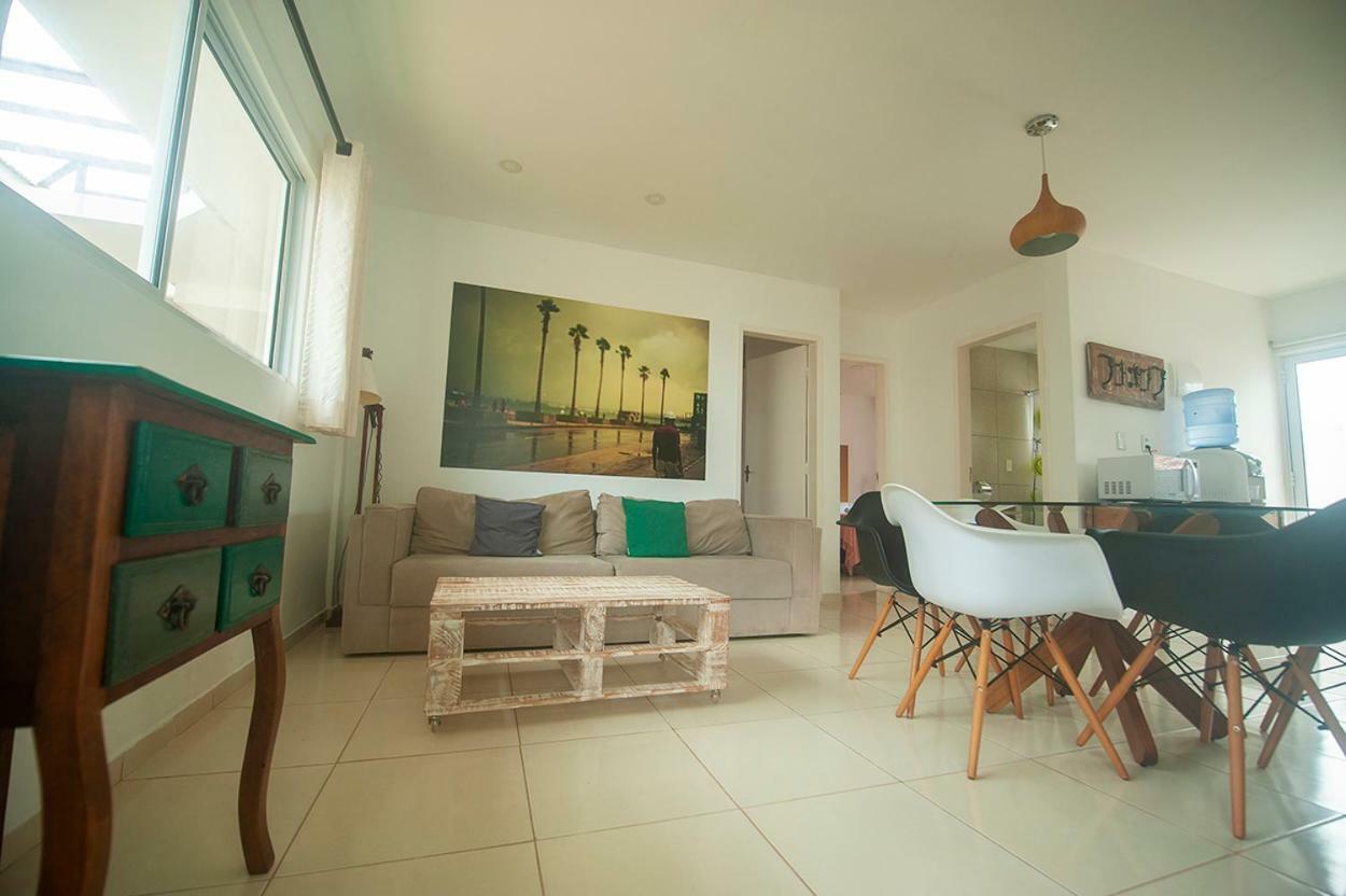 Manga Aparthotel *