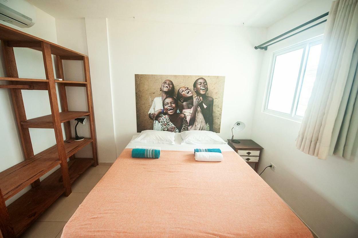 Manga Aparthotel *